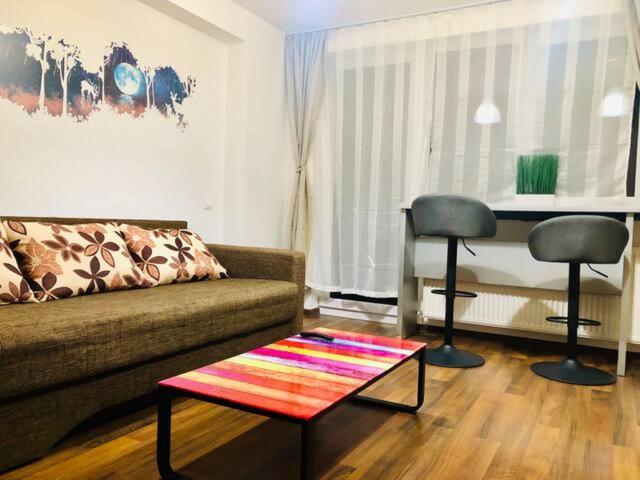 בראשוב Joy City Stay Stefan Baciu 10 מראה חיצוני תמונה
