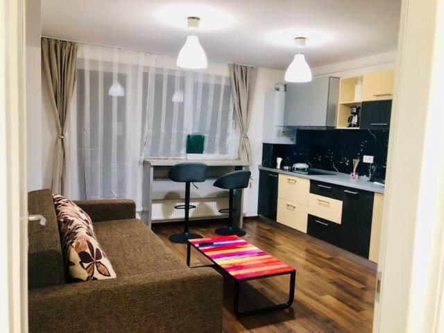 בראשוב Joy City Stay Stefan Baciu 10 מראה חיצוני תמונה