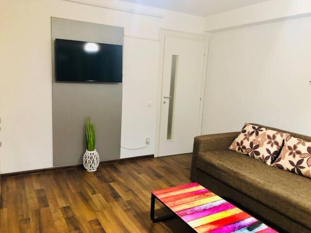 בראשוב Joy City Stay Stefan Baciu 10 מראה חיצוני תמונה