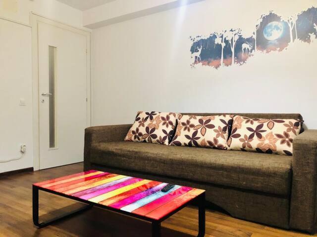 בראשוב Joy City Stay Stefan Baciu 10 מראה חיצוני תמונה