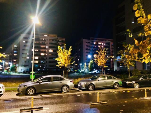 בראשוב Joy City Stay Stefan Baciu 10 מראה חיצוני תמונה