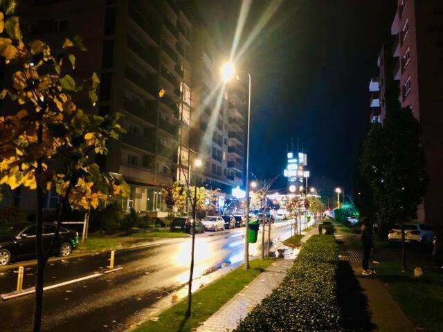 בראשוב Joy City Stay Stefan Baciu 10 מראה חיצוני תמונה