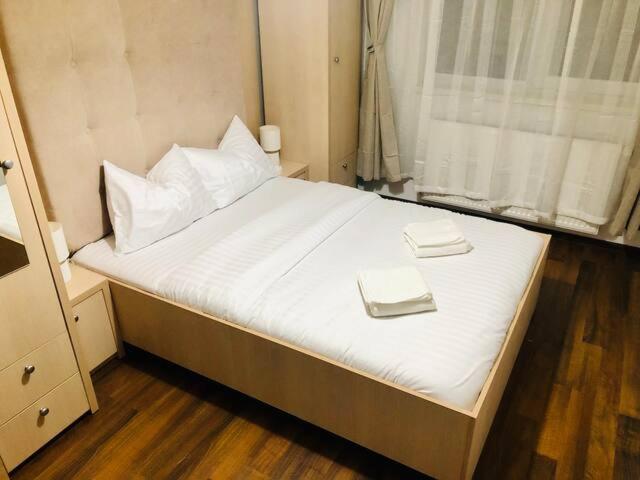 בראשוב Joy City Stay Stefan Baciu 10 מראה חיצוני תמונה