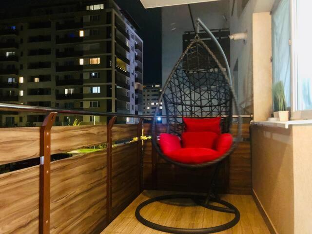 בראשוב Joy City Stay Stefan Baciu 10 מראה חיצוני תמונה